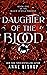 Daughter of the Blood (The Black Jewels, #1)