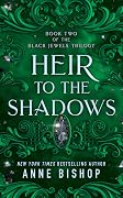 Heir to the Shadows