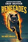 The Magic Awakens by Erin Hunter