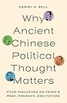 Why Ancient Chine...