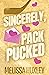 Sincerely, Pack Pucked (Pucking Pregnant, #5)