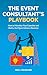 The Event Consultant's Playbook: How to Monetise Your Expertise and Build a Six-Figure Advisory Business (The Midlife Transformation Series)