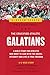 Galatians: The Crucified At...