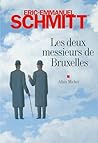 Les Deux Messieur...