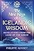 The Nine Keys of Icelandic Wisdom: Revelations from the Land of the Sagas