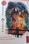 La yurei Otsuyu. El espectro de la linterna. La yurei Otsuyu. El espectro de la linterna.