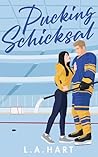Pucking Schicksal (Schuss auf Liebe 2) (German Edition) Pucking Schicksal (Schuss auf Liebe 2) (German Edition)