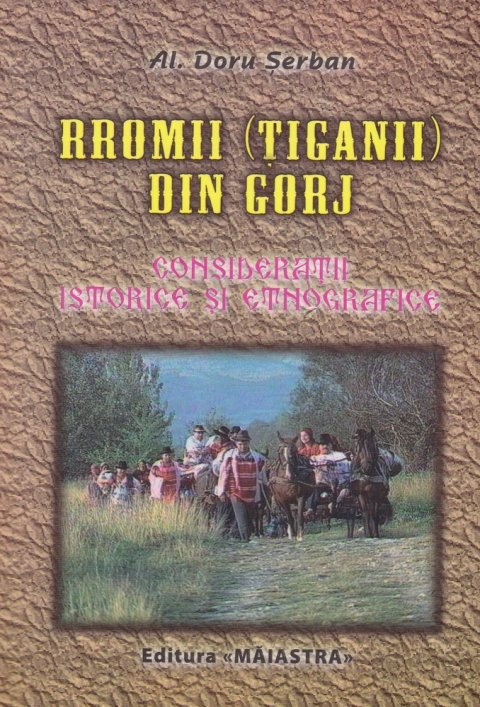 Rromii (țiganii) din Gorj
