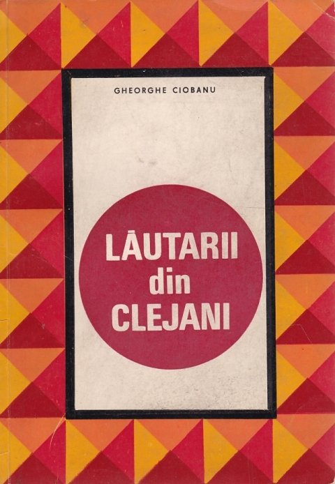 Lăutarii din Clejani