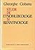 Studii de etnomuzicologie și bizantinologie, vol. I