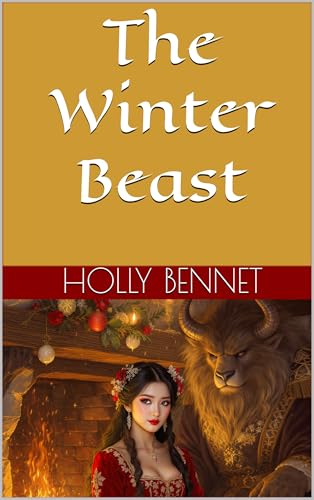 The Winter Beast (Fantasy Romance Collection Book 4)