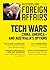 Tech Wars: China, America-a...