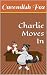 Charlie Moves In by Cavendish Fox