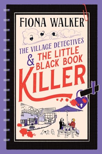 The Little Black Book Killer