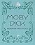 Moby Dick (Chartwell Deluxe Editions)
