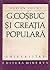 G. Coșbuc și creația populară