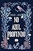No azul profundo