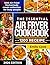 THE ESSENTIAL AIR FRYER COO...