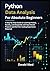 Python Data Analysis for Ab...