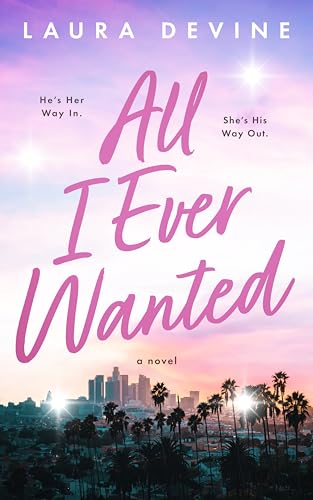All I Ever Wanted (Kindle Edition)
