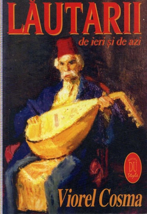 Lăutarii de ieri și de azi