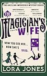 The Magician's Wife