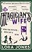 The Magician's Wife by Lora    Jones