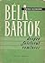 Béla Bartók despre folclorul romînesc