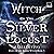 Witch of the Silver Locust:...