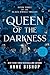 Queen of the Darkness (The Black Jewels, #3)