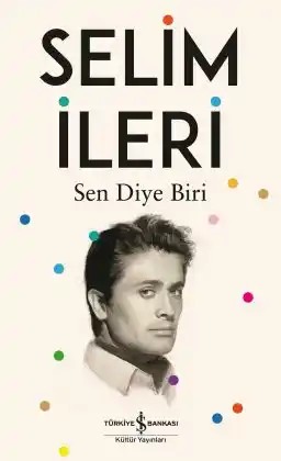 Sen Diye Biri (Paperback)