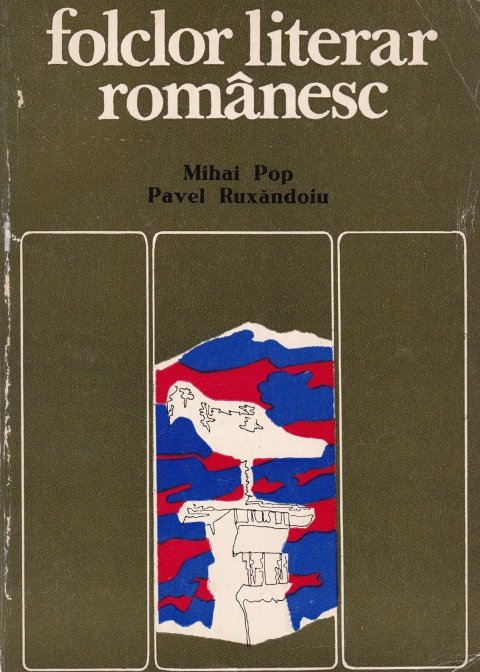 Folclor literar românesc