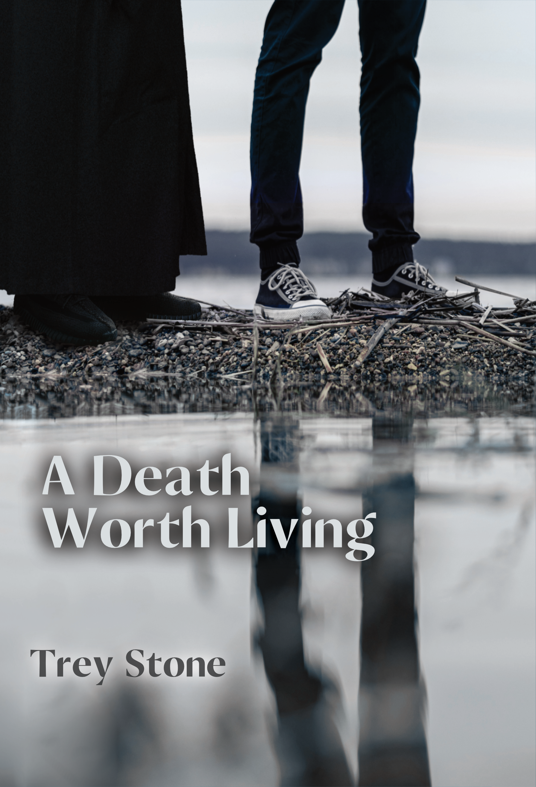 A Death Worth Living