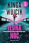 Jedna noc (Julia Szyszka, #1)
