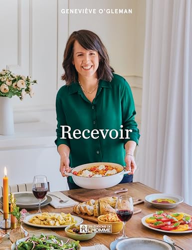 Recevoir (NON CLASSE) (French Edition)