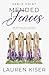 Mended Fences: An Opposites Attract Small Town Romance (Sable Point)