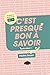 C'EST PRESQUE BON A SAVOIR. SAISON 1