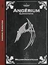 Angérium 01 : Éli...