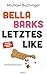 Bella Barks' letztes Like by Michael Buchinger