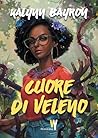 Cuore di veleno (Italian Edition) Cuore di veleno (Italian Edition)