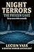 Night Terrors: The Frozen Lake: A Winter Horror Anthology