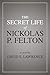 The Secret Life of Nickolas P. Felton by David E. Lawrence