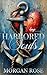 Harbored Souls by Morgan Rose Harbored Souls by Morgan Rose