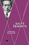 Dirgsnių dinamitas by Salys Šemerys