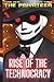 Rise Of The Technocracy: Book 3 Of The Privateer