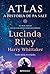 Atlas - A história de Pa Salt (Las siete hermanas, #8)
