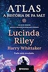 Atlas - A históri...