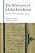 The Mathnawí of Jaláluʾddín Rúmí, Volume I by Reynold A Nicholson