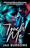 Touch Me (Sex and the CEO, 1)
