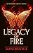 Legacy of Fire (Gatekeeper's Legacy, 2)